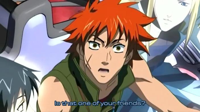 Otaku Gallery  / Anime e Manga / Sousei No Aquarion / Screen Shots / 26 - Il giorno in cui il mondo ha inizio (End) / 031.jpg